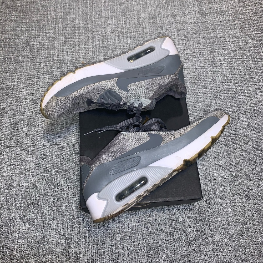 Nike Air Max 90 Ultra 2.0 Flyknit
